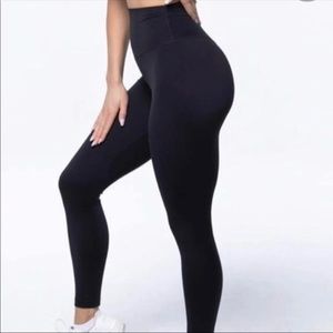Balance athletica og leggings small